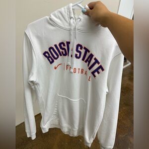Nike Boise State Hoodie